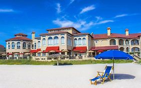 The Lodge & Club At Ponte Vedra Beach